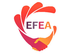 Business activity shows improvement at EFEA