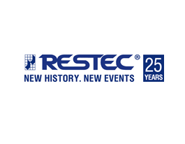 Welcome to the new web-site of the RESTEC Group of companies!