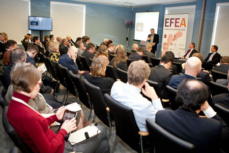 Europe + Asia Event Forum (EFEA)