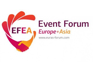 Last Day of Europe+Asia Event Forum Opened with Session On Business and Incentive Tourism